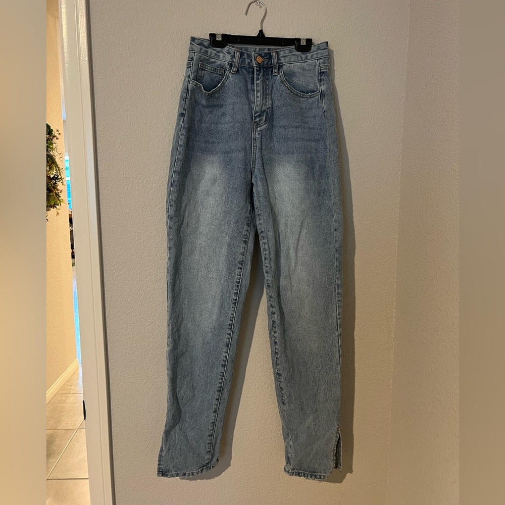 Shein Denim Jeans